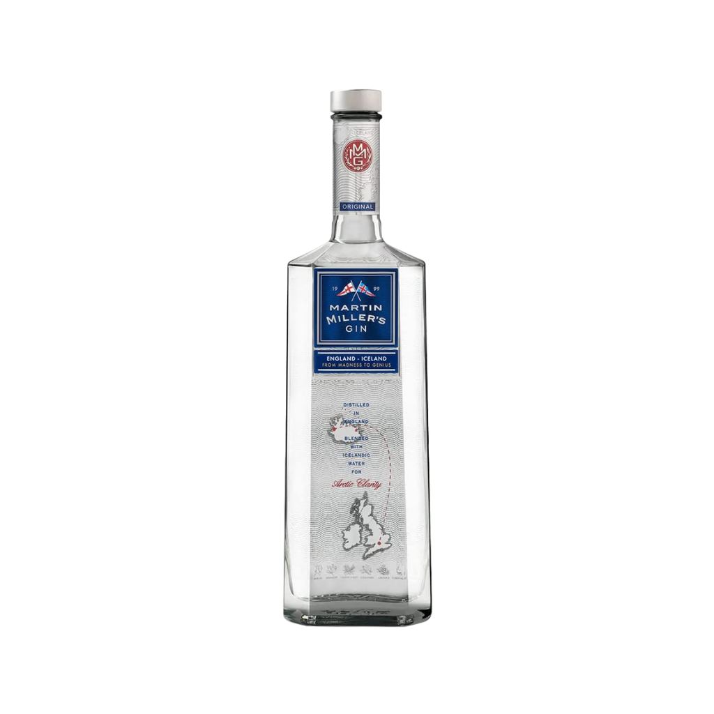 Martin Miller's English Gin 70cl