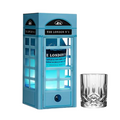 The London No. 1 Gin Phonebooth GWP with FREE 2 Bottles of Singha Soda