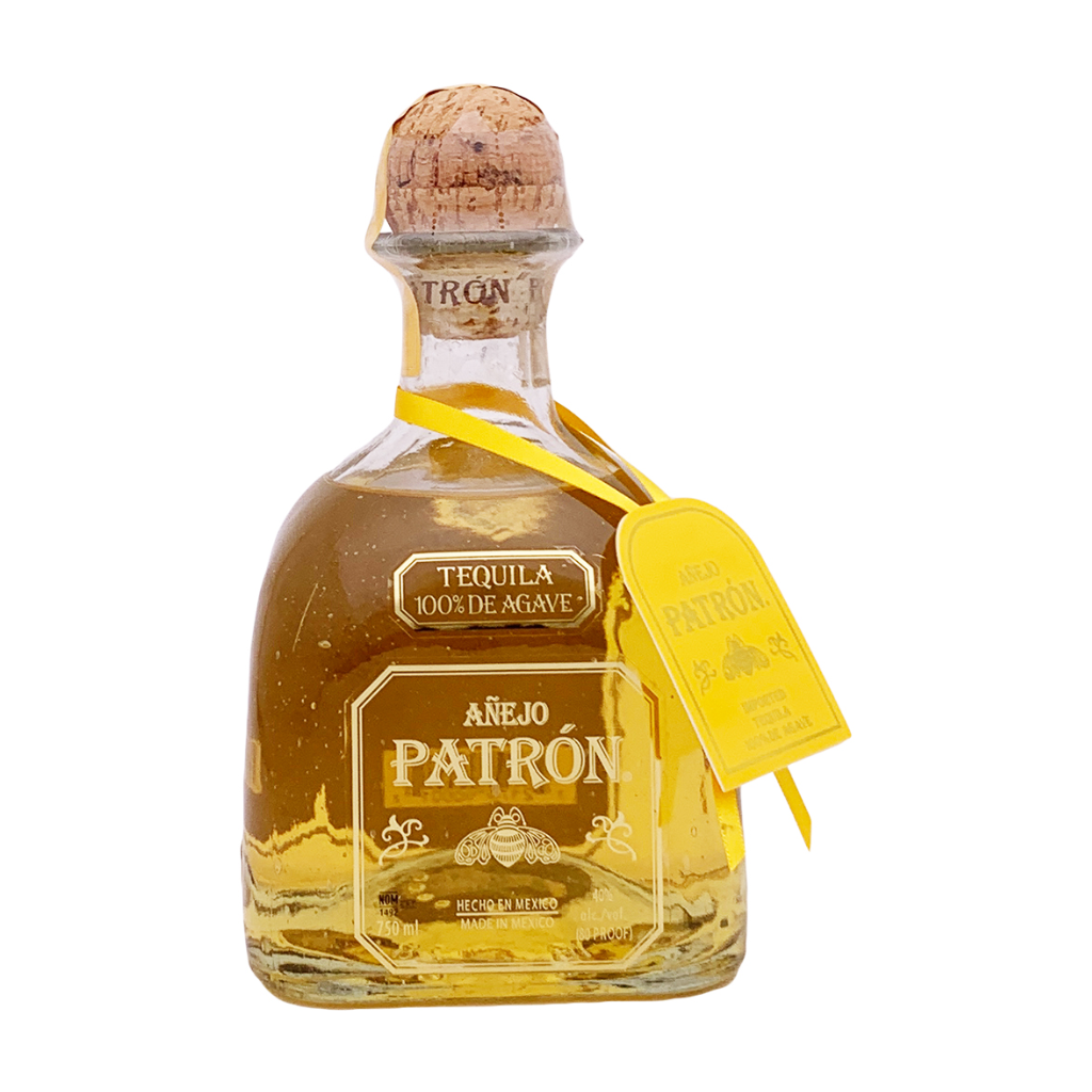 Patron Añejo Tequila 75cl