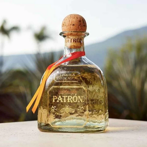 Patron Añejo Tequila 75cl