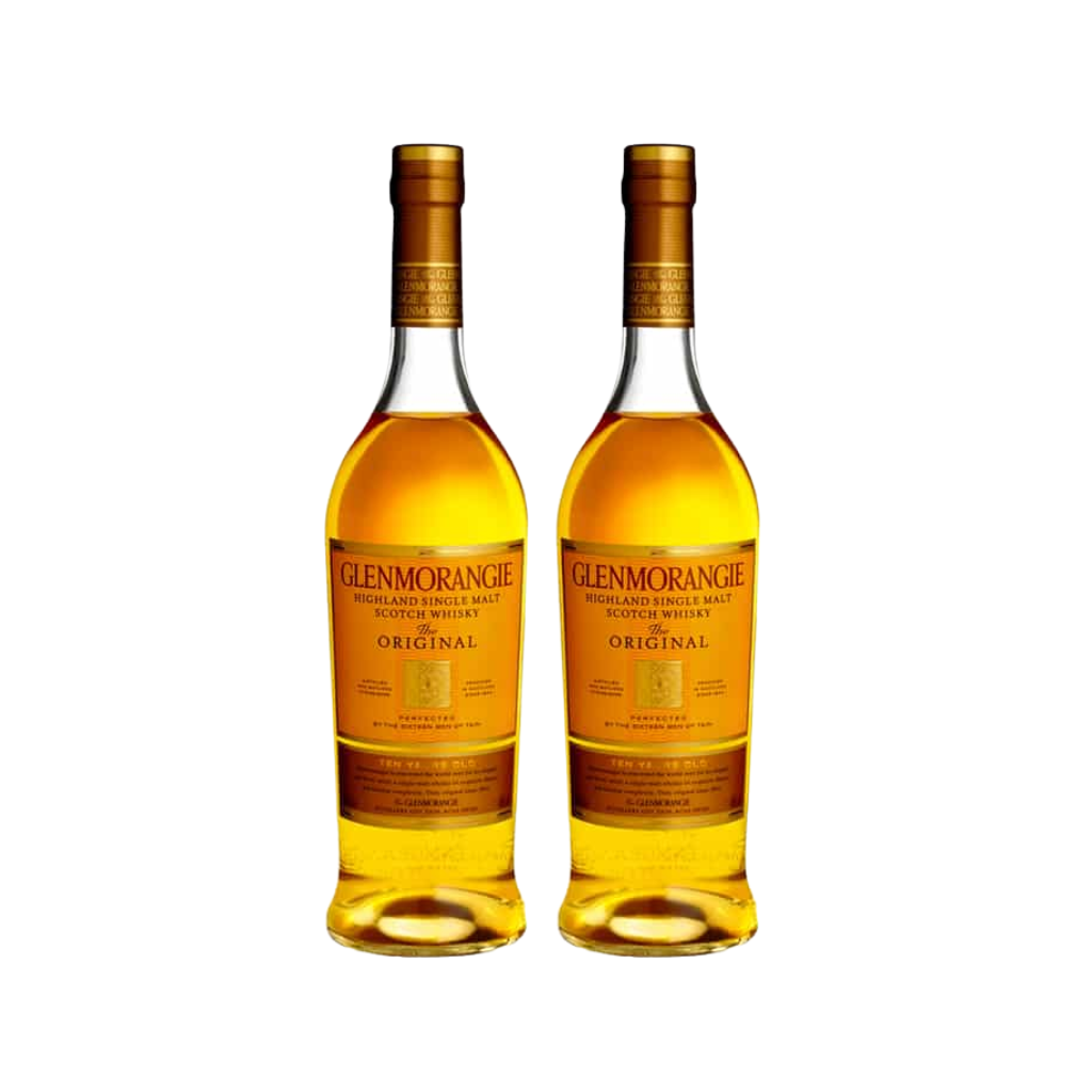 Glenmorangie 10 year 1L - Free Range Wine & Spirits