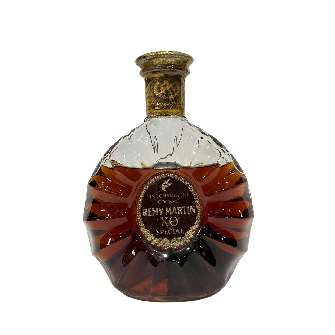 XO Remy Martin Special (Vintage Bottling) – Singlemalt.ph