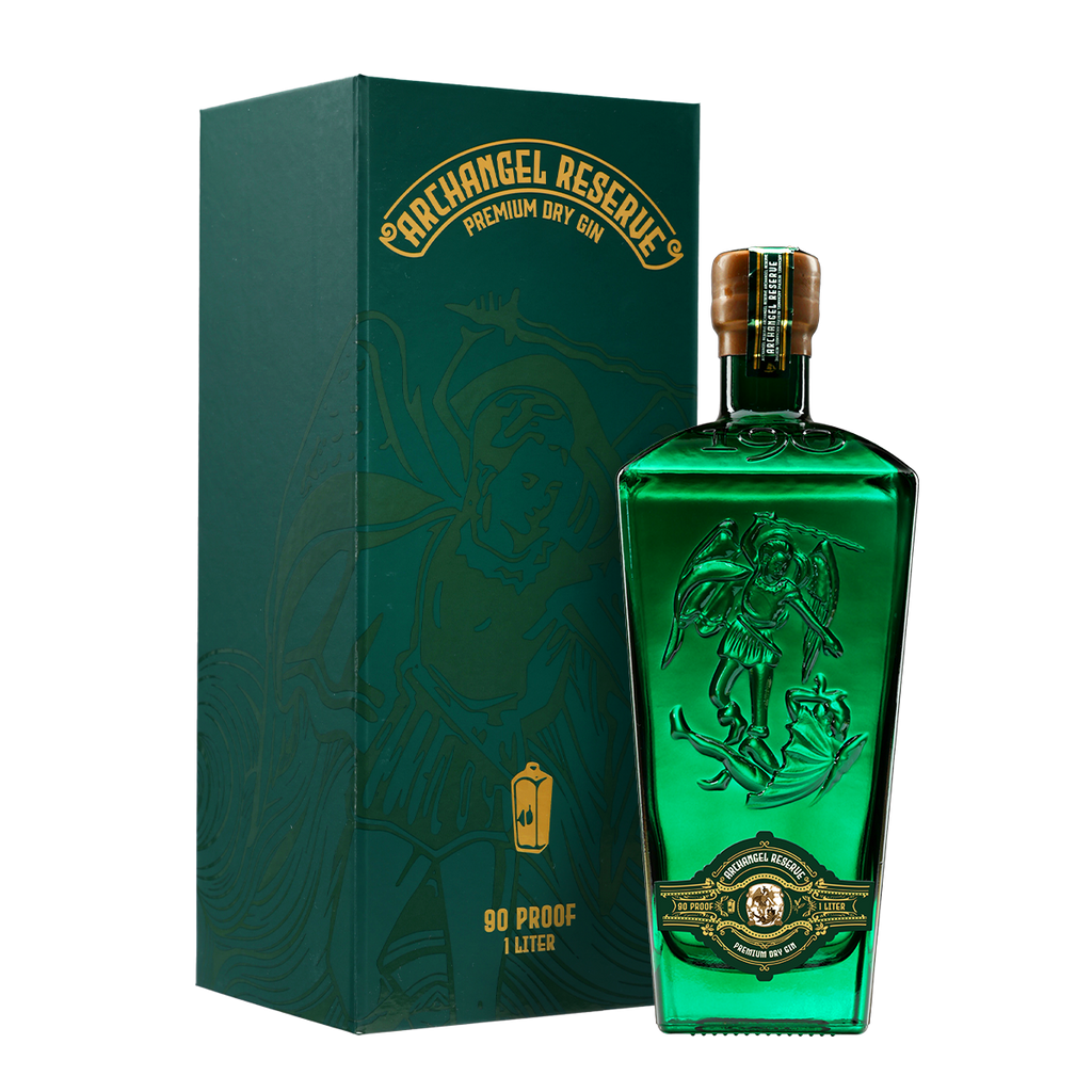 Archangel Reserve Premium Dry Gin