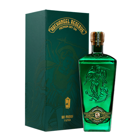 Archangel Reserve Premium Dry Gin