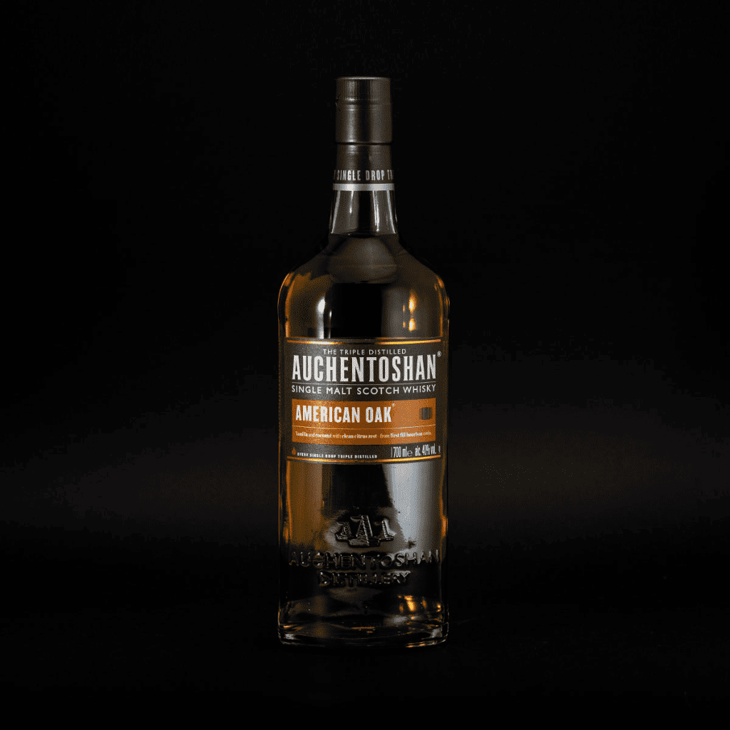 Auchentoshan American Oak 70cl