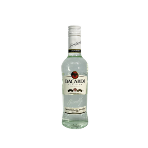 Bacardi Superior 35cl