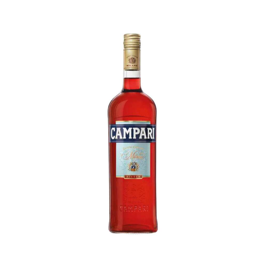 Campari Bitter Italian Liqueur 70cl