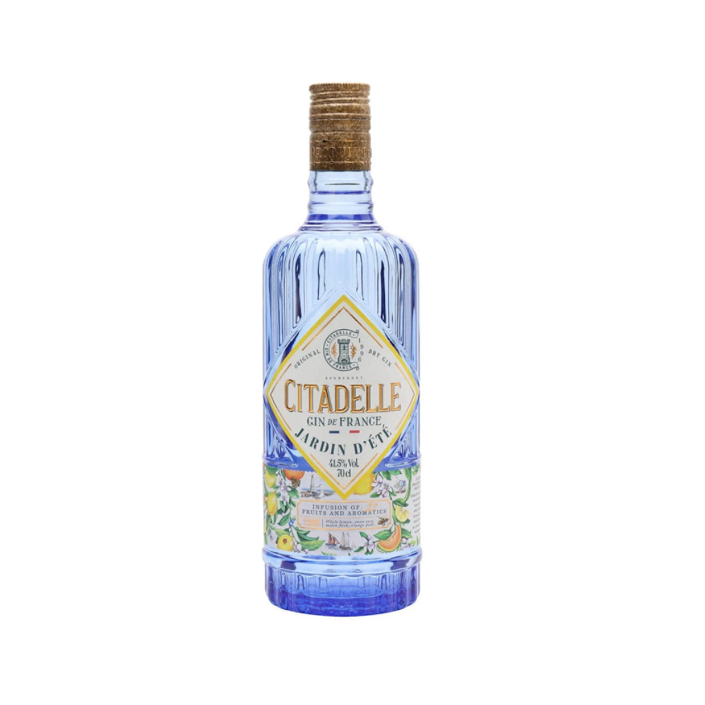 Citadelle Jardin d’été Gin 70cl