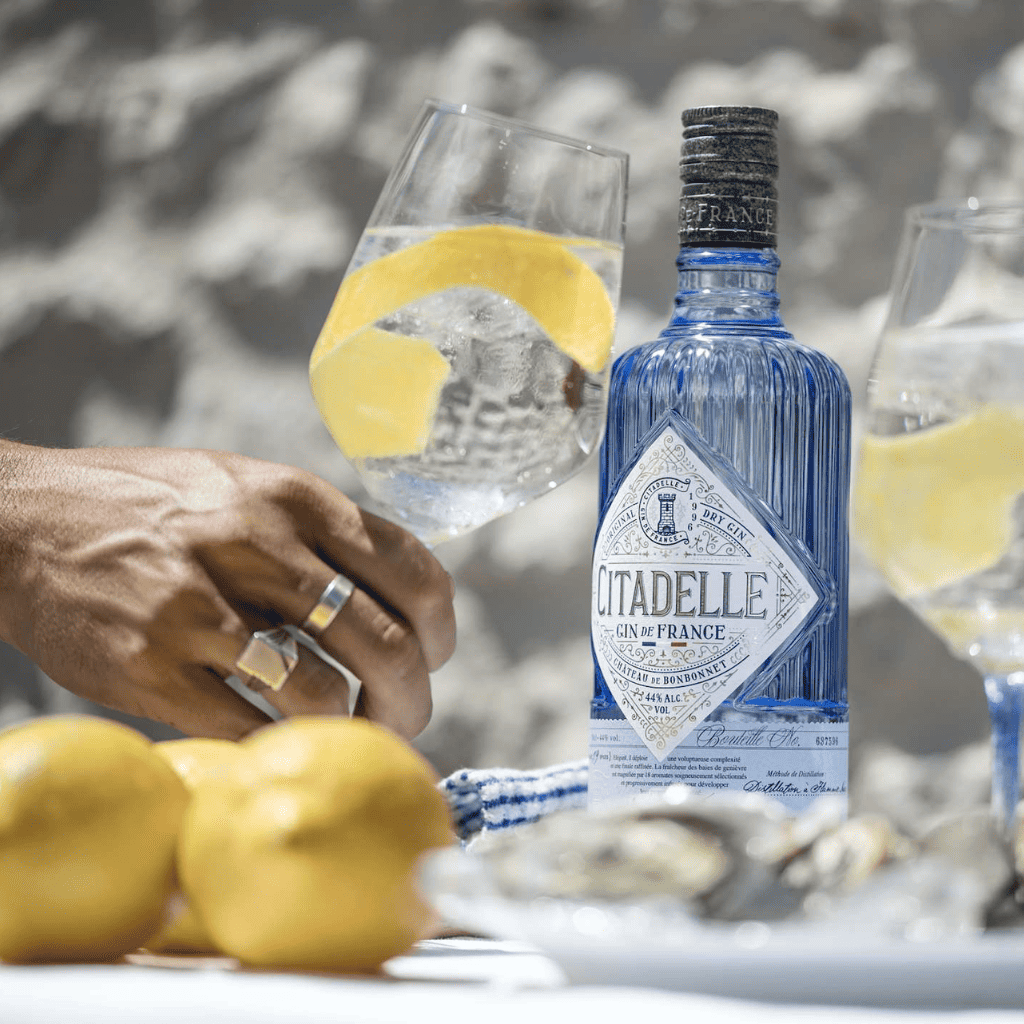 Citadelle Original Gin 70cl