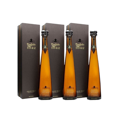 Don Julio 1942 (3 Bottles)