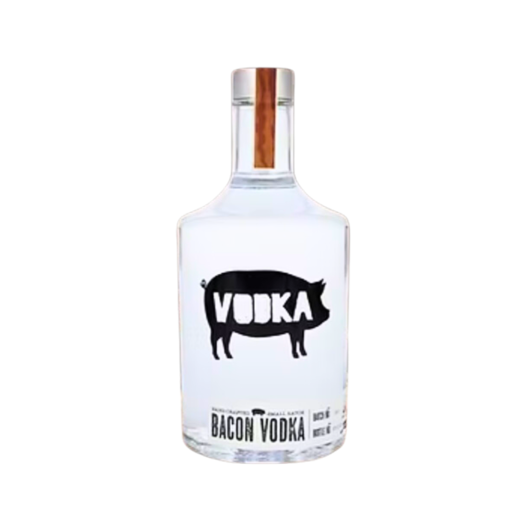 Bacon Vodka