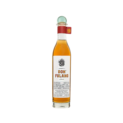 Don Fulano Tequila Anejo 75cl