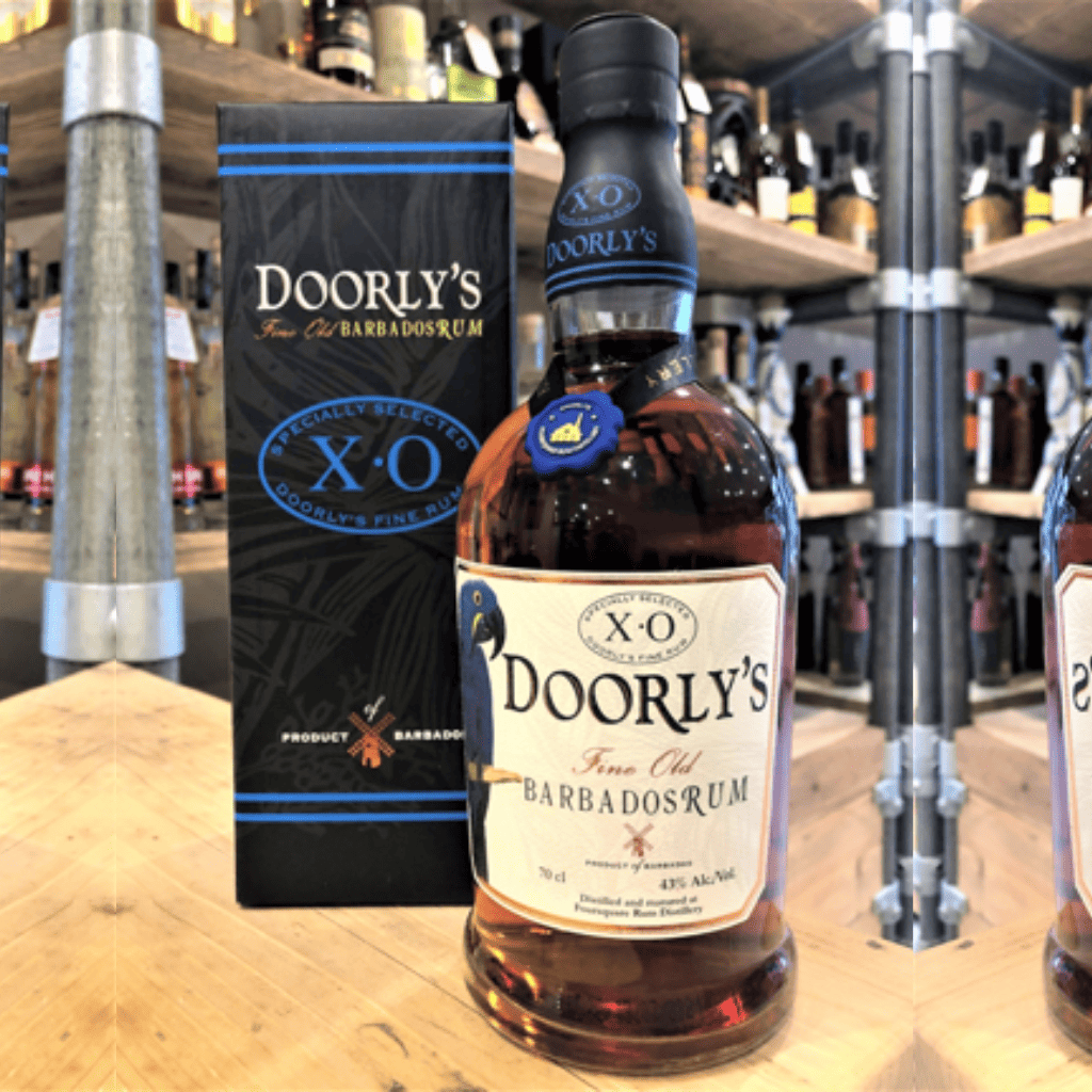 Doorly's XO Barbados Rum 70cl