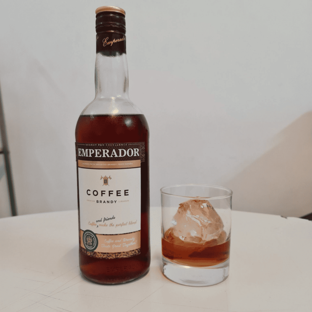 Emperador Coffee Brandy 75cl