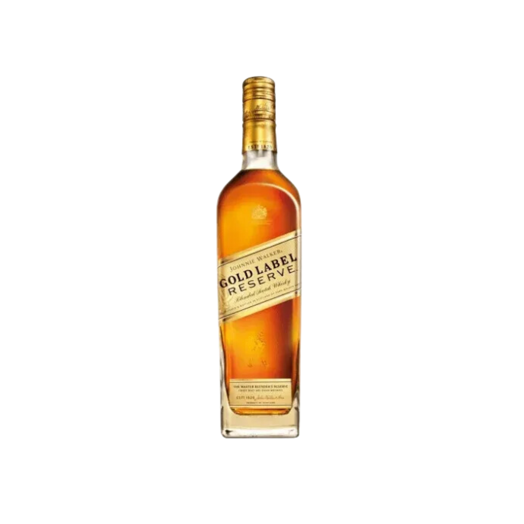 Johnnie Walker Gold Label Reserve 1L