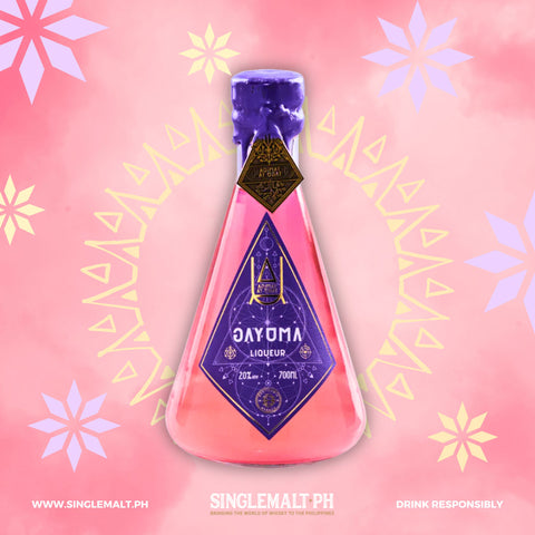 Gayuma Liqueur