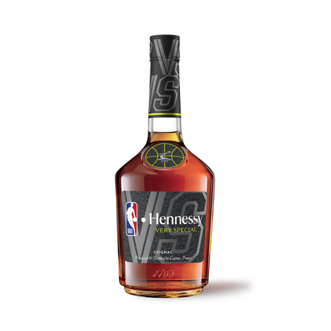 Hennessy VS NBA 2023 Limited Edition