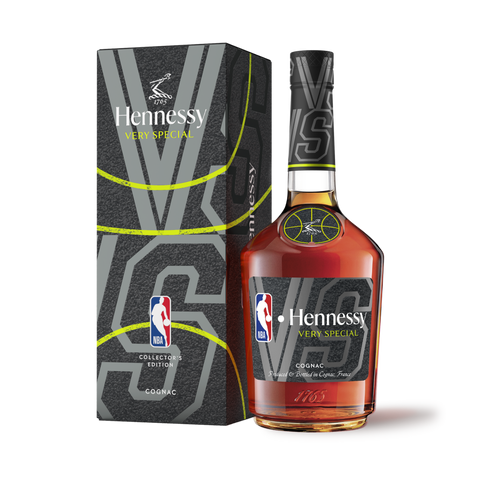 Hennessy VS NBA 2023 Limited Edition