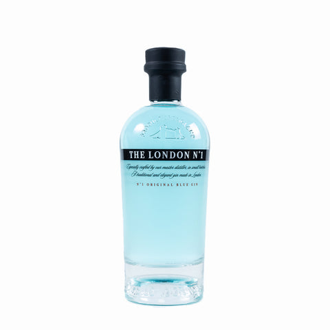 The London No. 1 Gin