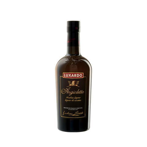 Luxardo Angioletto Hazelnut liqueur