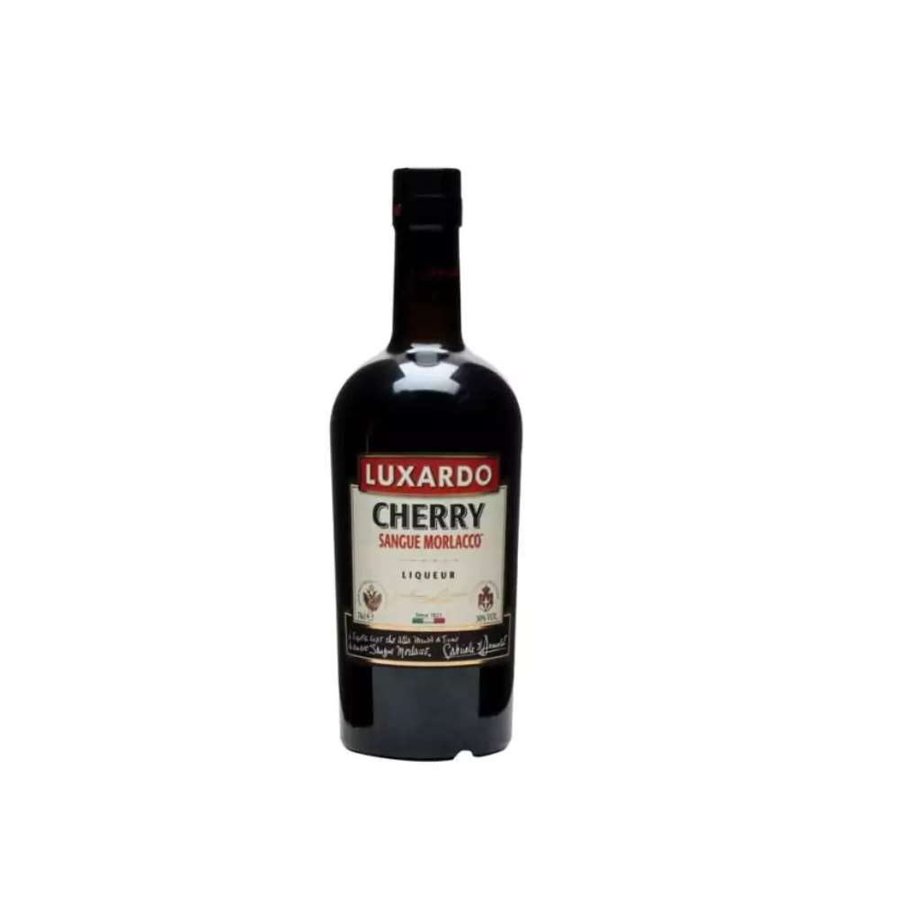 Luxardo Cherry Liqueur Sangue Morlacco