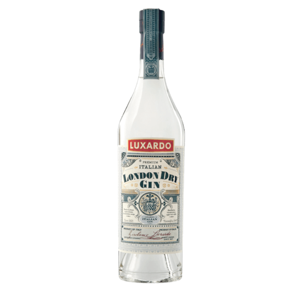 Luxardo London Dry Gin