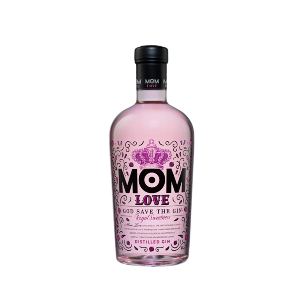 MOM Love Gin