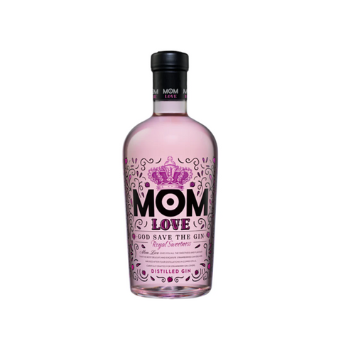 MOM Love Gin