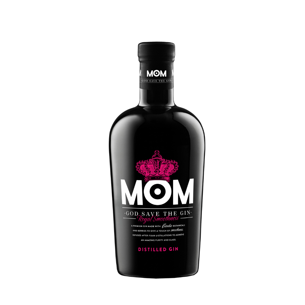 MOM Gin