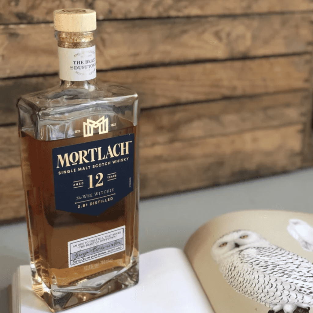 Mortlach 12 Year Old 