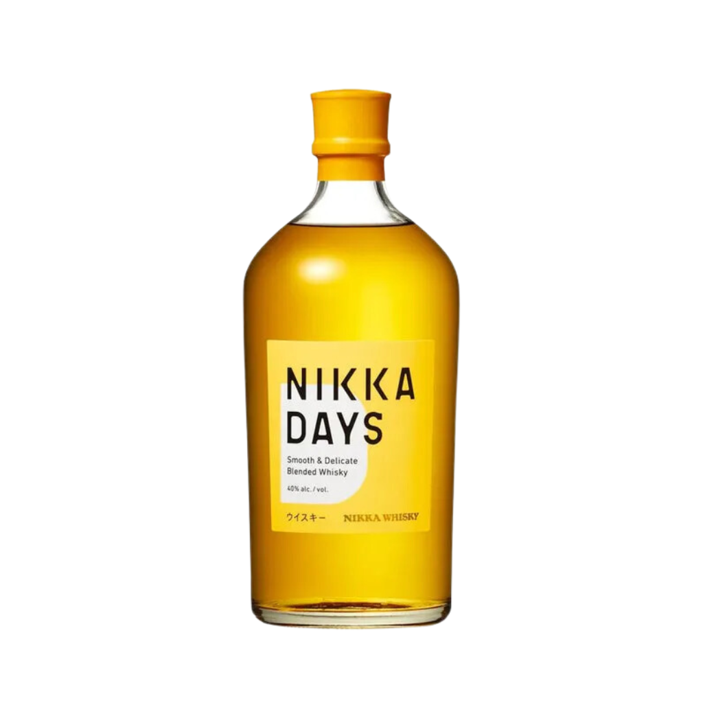 Nikka Days 70cl