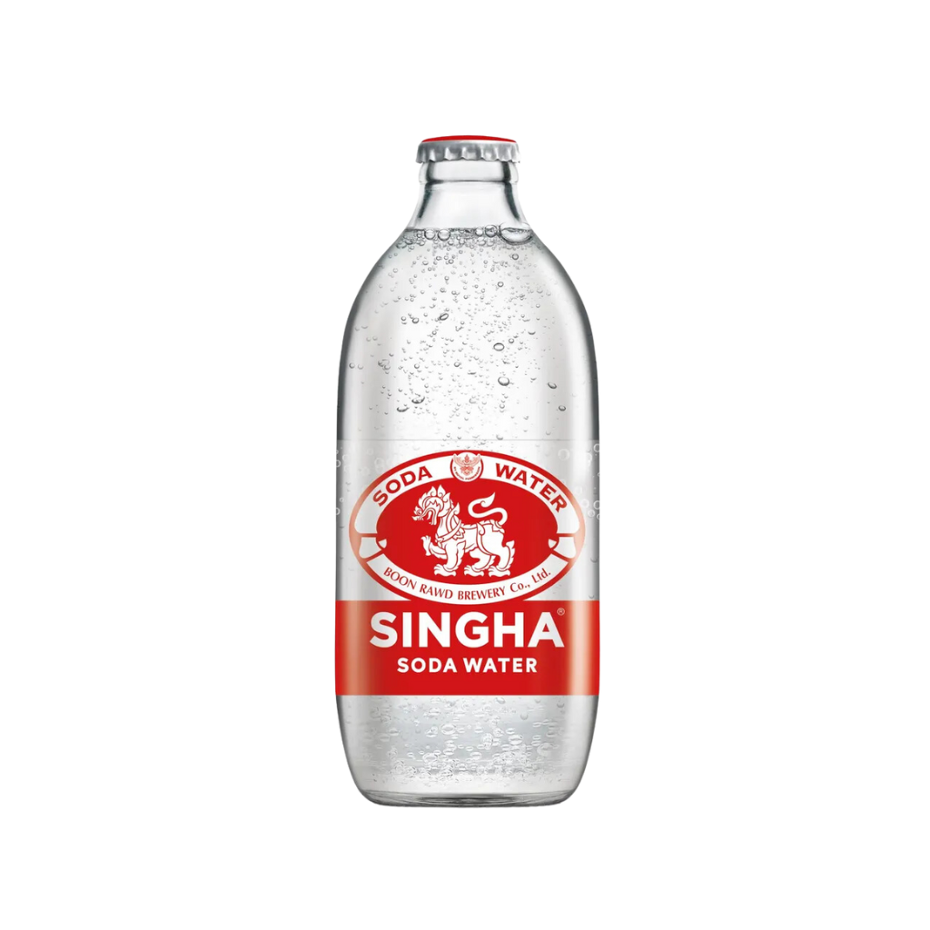 Singha Soda