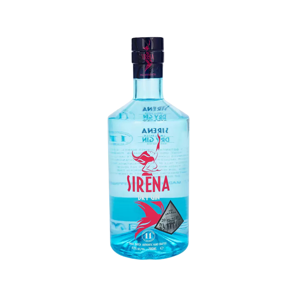 Sirena Dry Gin