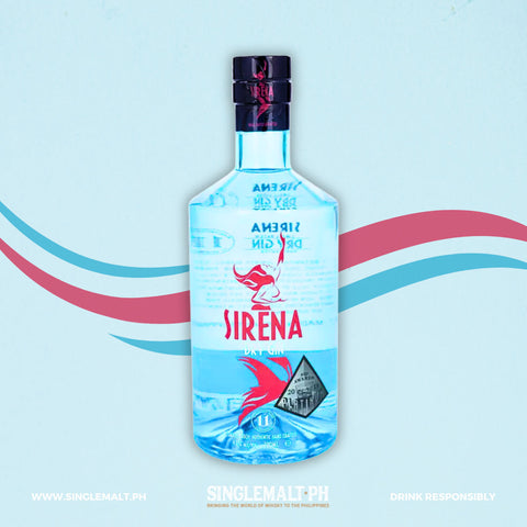 Sirena Dry Gin