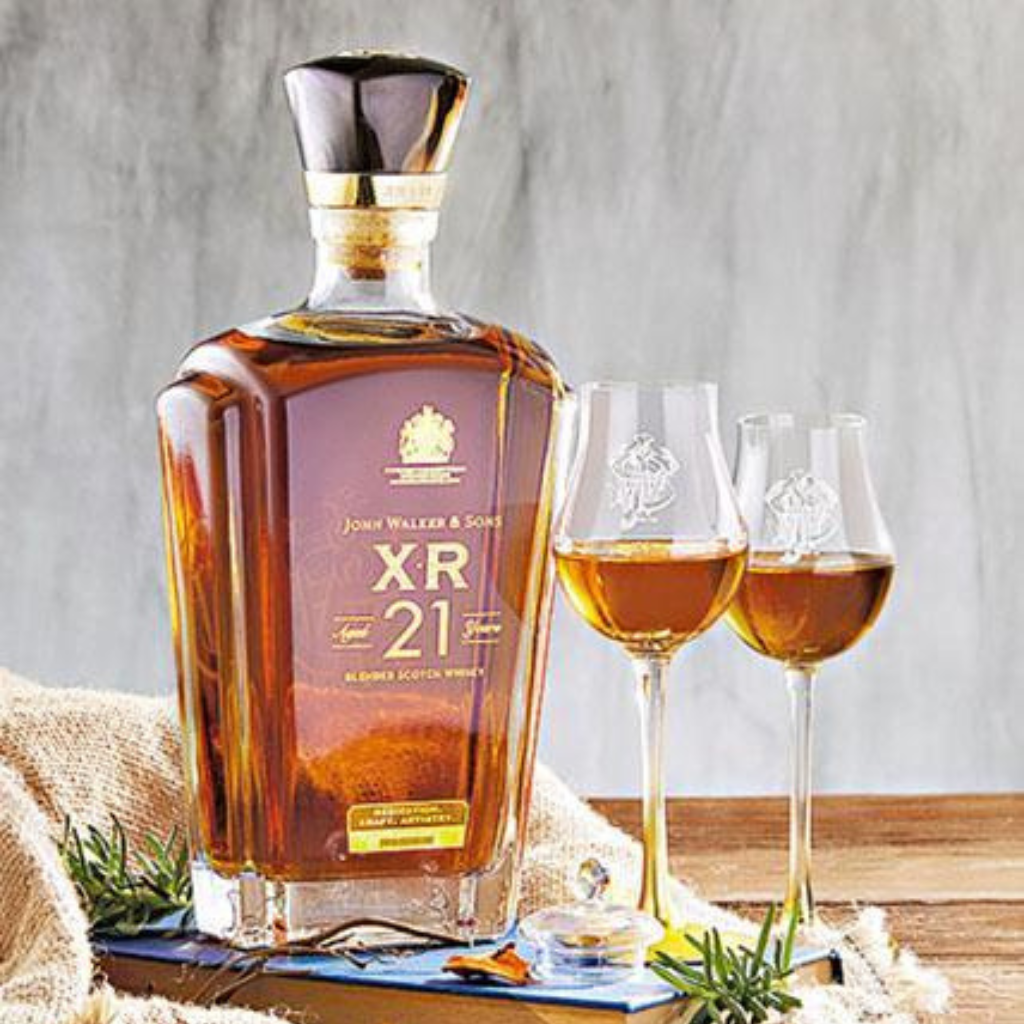 Johnnie Walker XR 21 Year Old 75cl