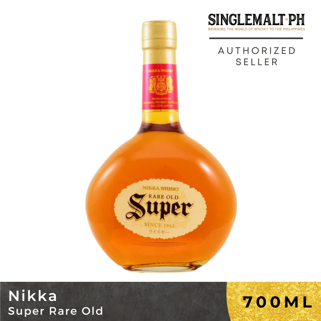 Nikka Super 70cl