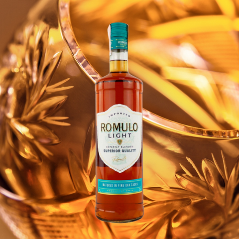 Romulo Light Brandy 1L