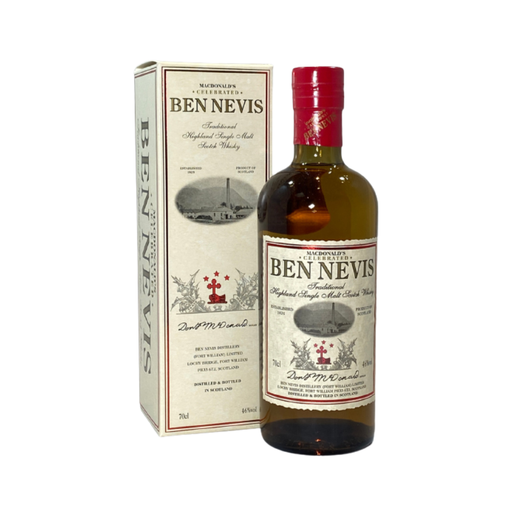 Ben Nevis Traditional  46% 70cl