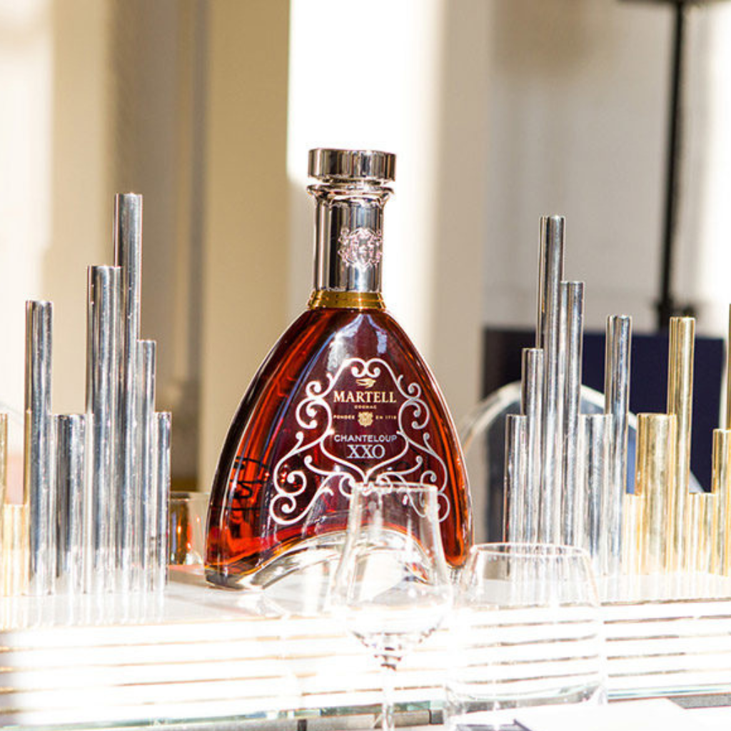 Martell Chanteloup XXO 70cl