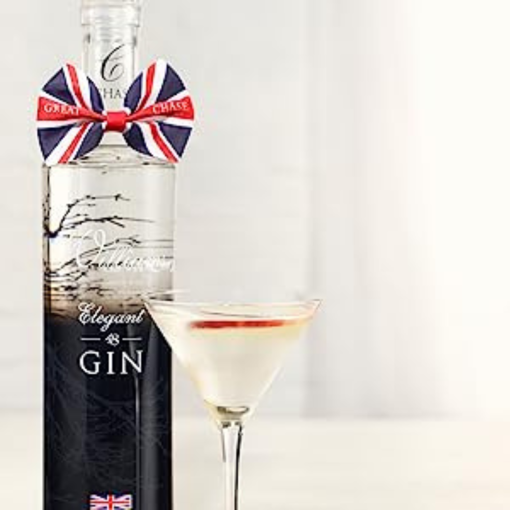 Williams Elegant 48 gin, England 70cl