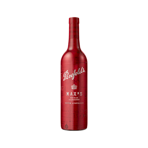 Penfolds Max's Shiraz Cabernet 75cl