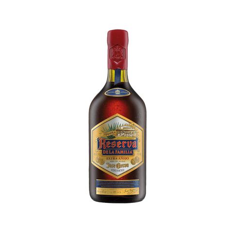 Jose Cuervo Reserva de La Familia Extra Añejo