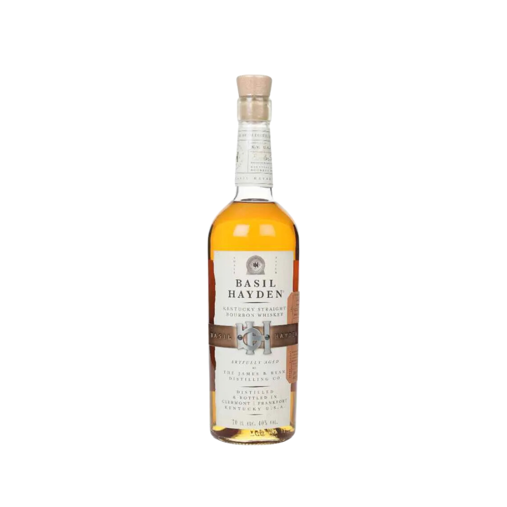 Basil Hayden Kentucky Straight Bourbon