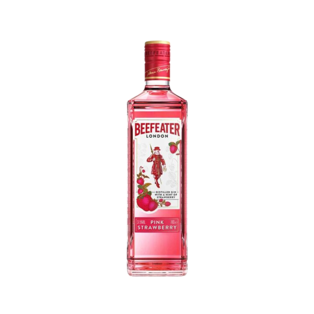 Beefeater Pink Gin 70cl