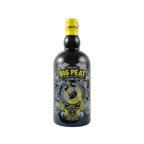 Big Peat The Thropaigeach Edition Whisky 70cl