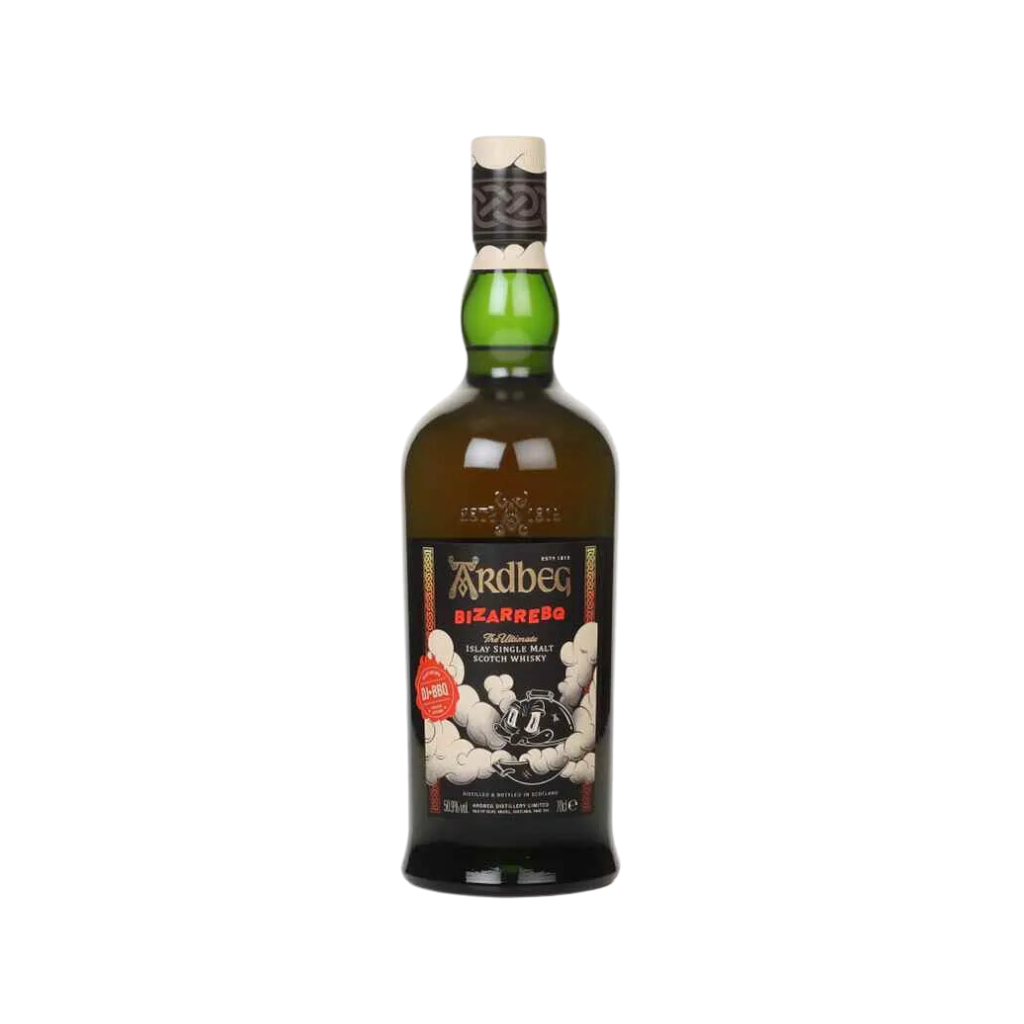 Ardbeg BizarreBQ