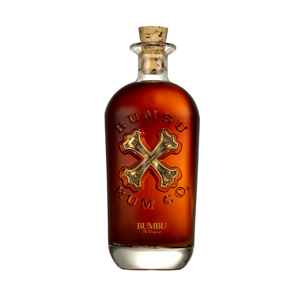 Bumbu The Original Rum