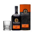 Bunnahabhain Bagh Cluin Islay Singlemalt Scotch Whisky 70cl with FREE Prism Spinning Glass