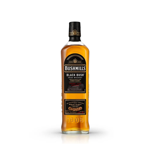 Bushmills Black Bush 1L