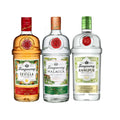 Tanqueray Flor De Sevilla + Malacca, Get Rangpur FREE